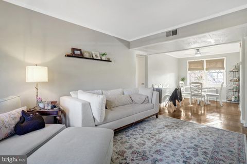 6613 POTOMAC AVENUE B1 ALEXANDRIA VA 22307