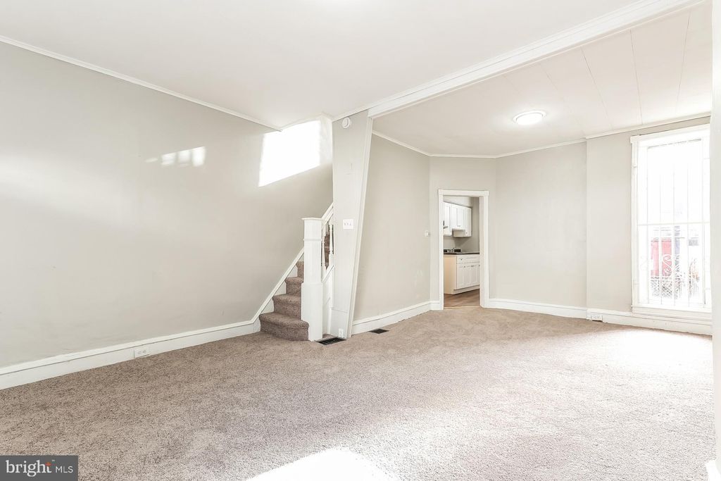 Photo of 5416 Spring Street, PHILADELPHIA, PA 19139 (MLS # PAPH2567310)