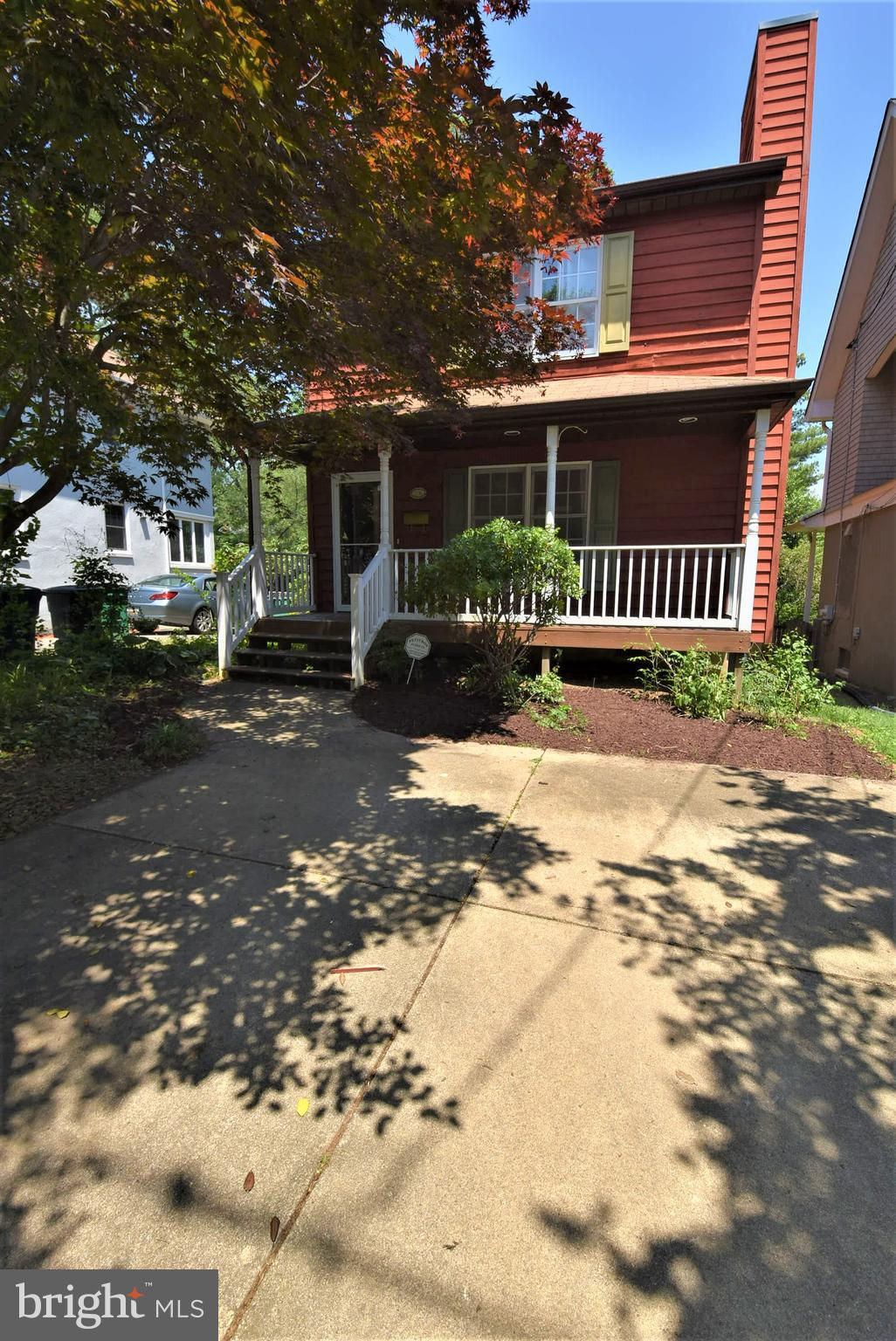 CEDAR PARK - Residential