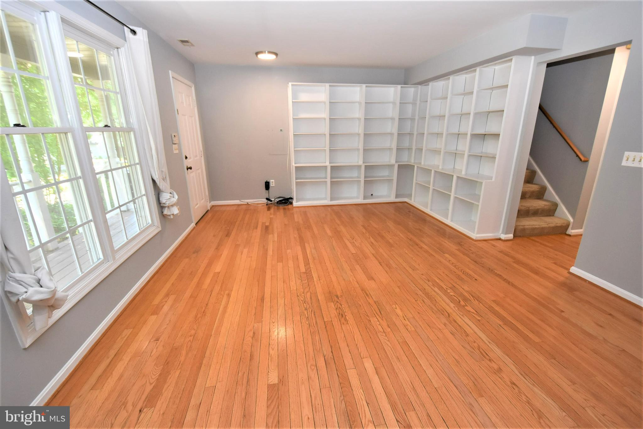 CEDAR PARK - Residential