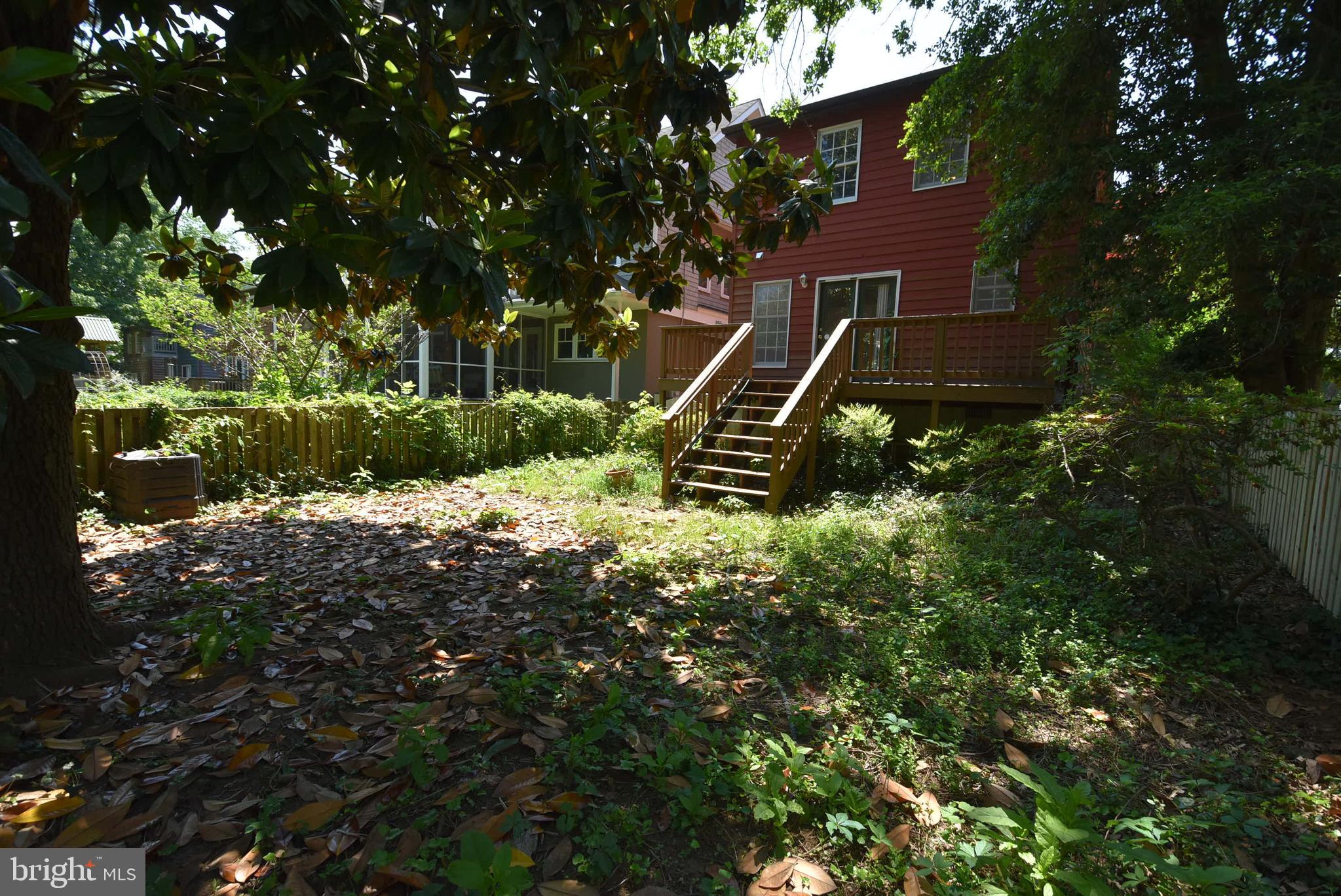 CEDAR PARK - Residential