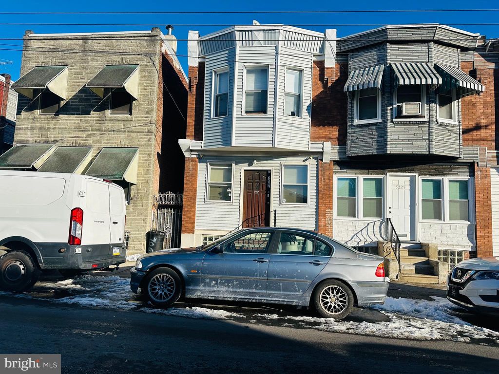 Photo of 5227 N 3rd Street, PHILADELPHIA, PA 19120 (MLS # PAPH2561892)