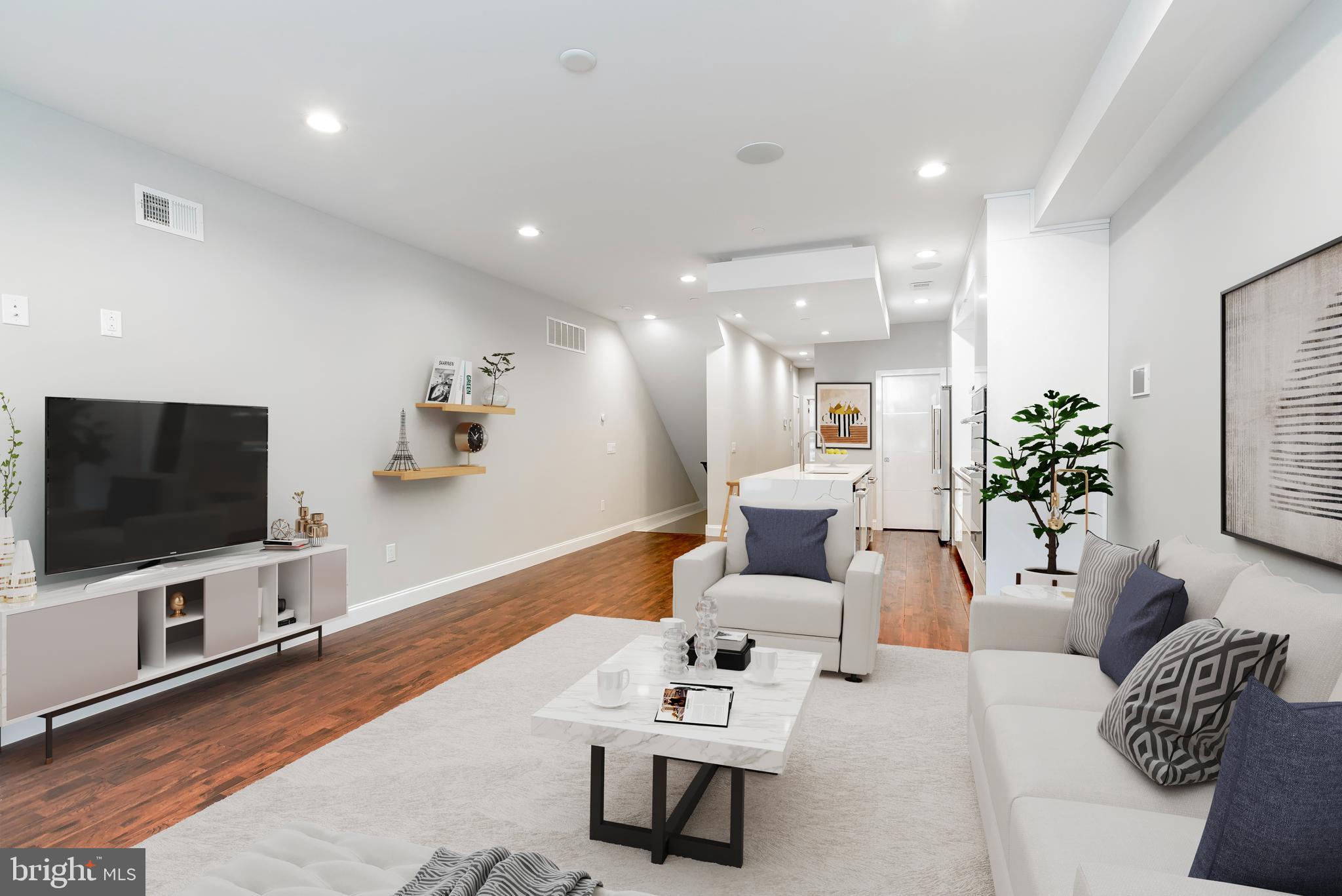 FRANCISVILLE - Residential