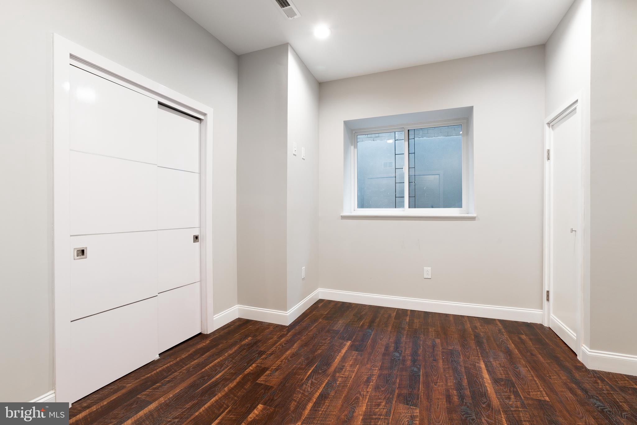 FRANCISVILLE - Residential