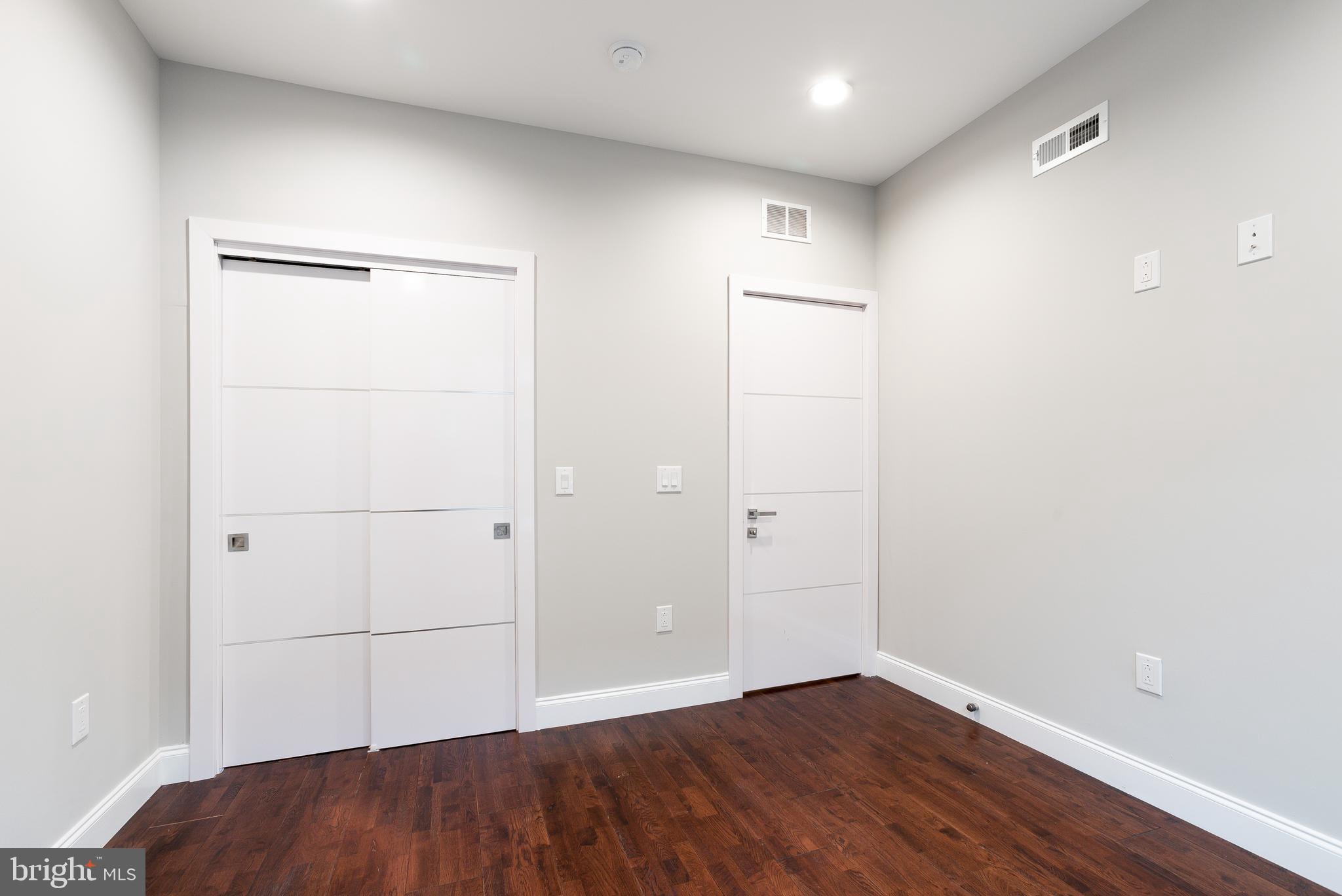 FRANCISVILLE - Residential