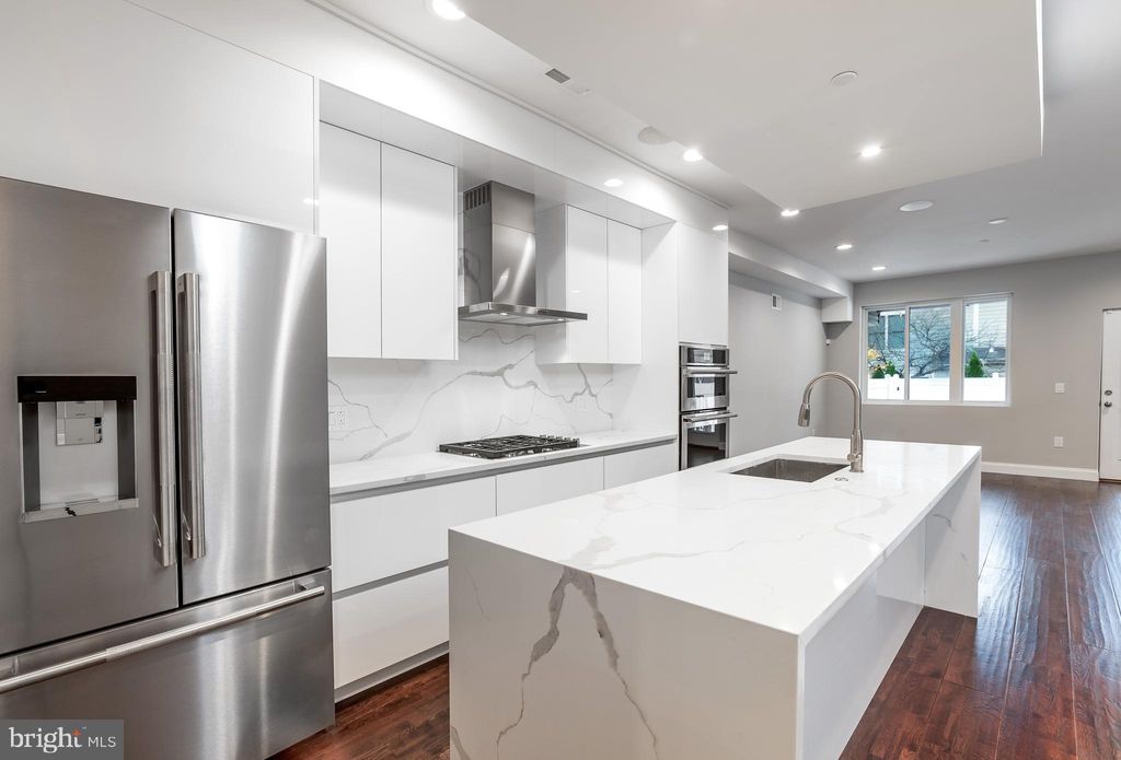 Photo of 1516 Cambridge Street #1, PHILADELPHIA, PA 19130 (MLS # PAPH2552338)