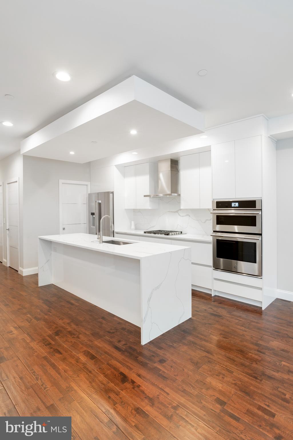 FRANCISVILLE - Residential