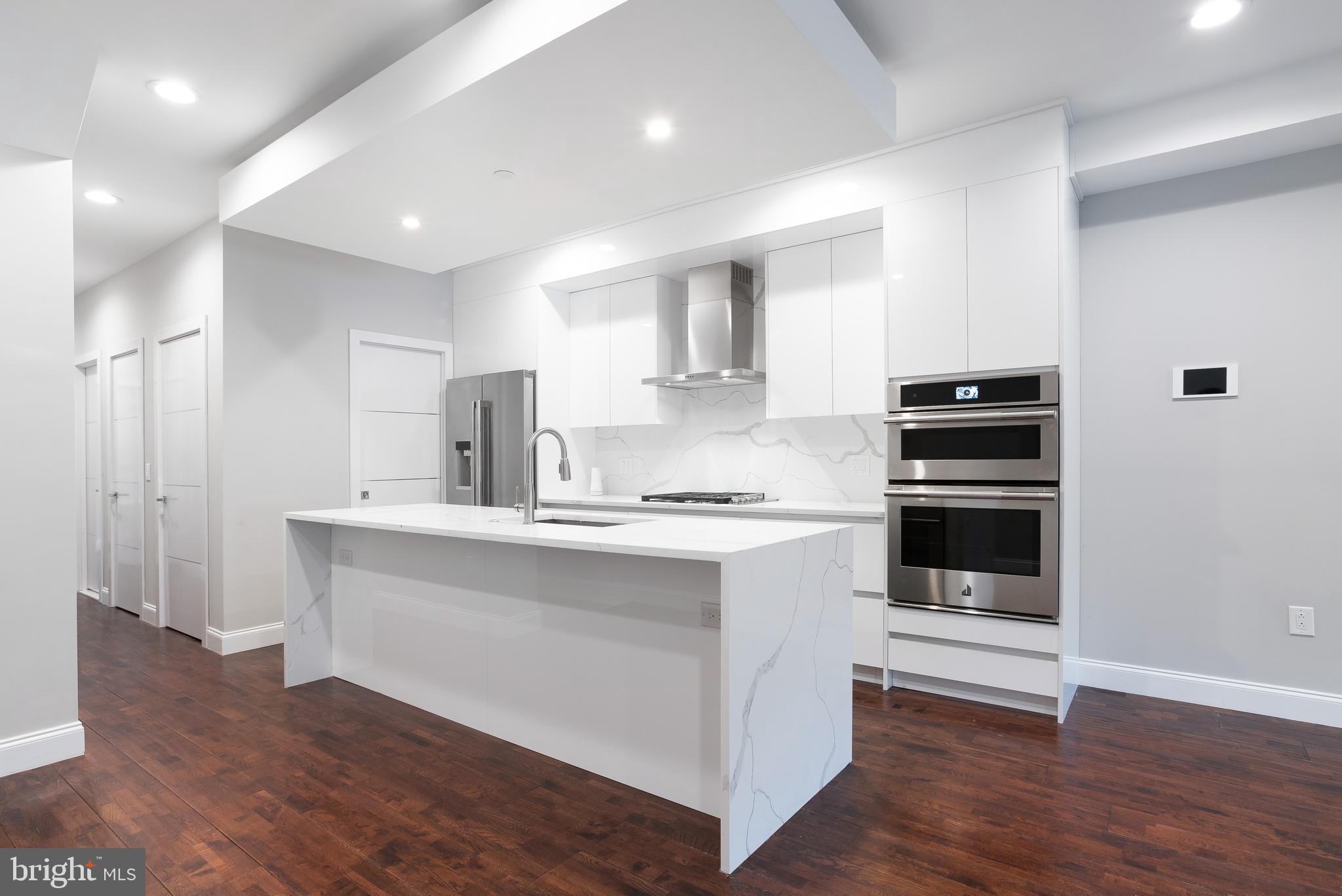 FRANCISVILLE - Residential