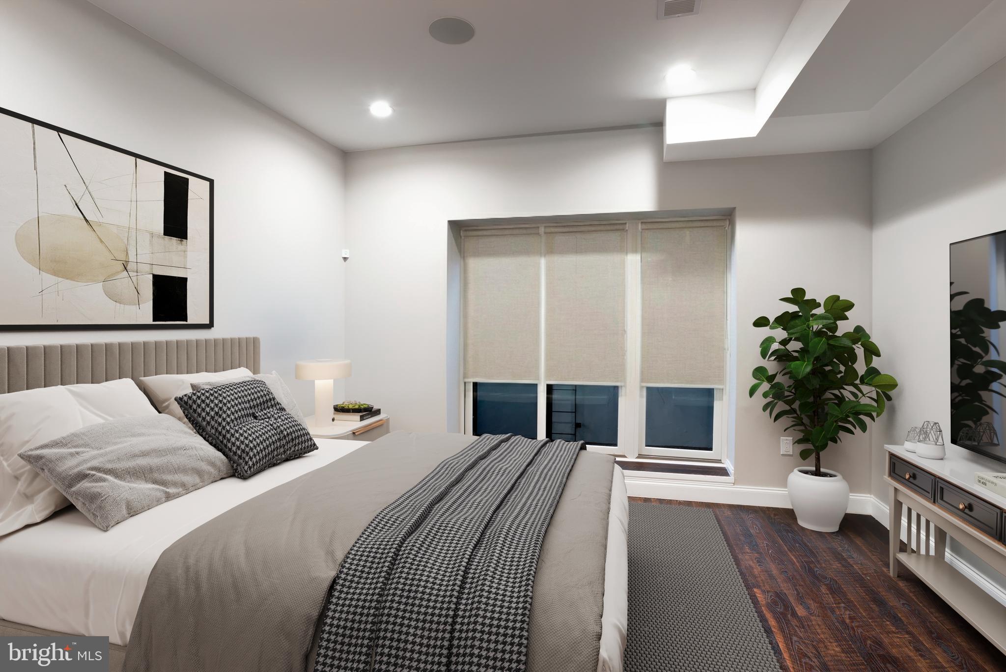 FRANCISVILLE - Residential