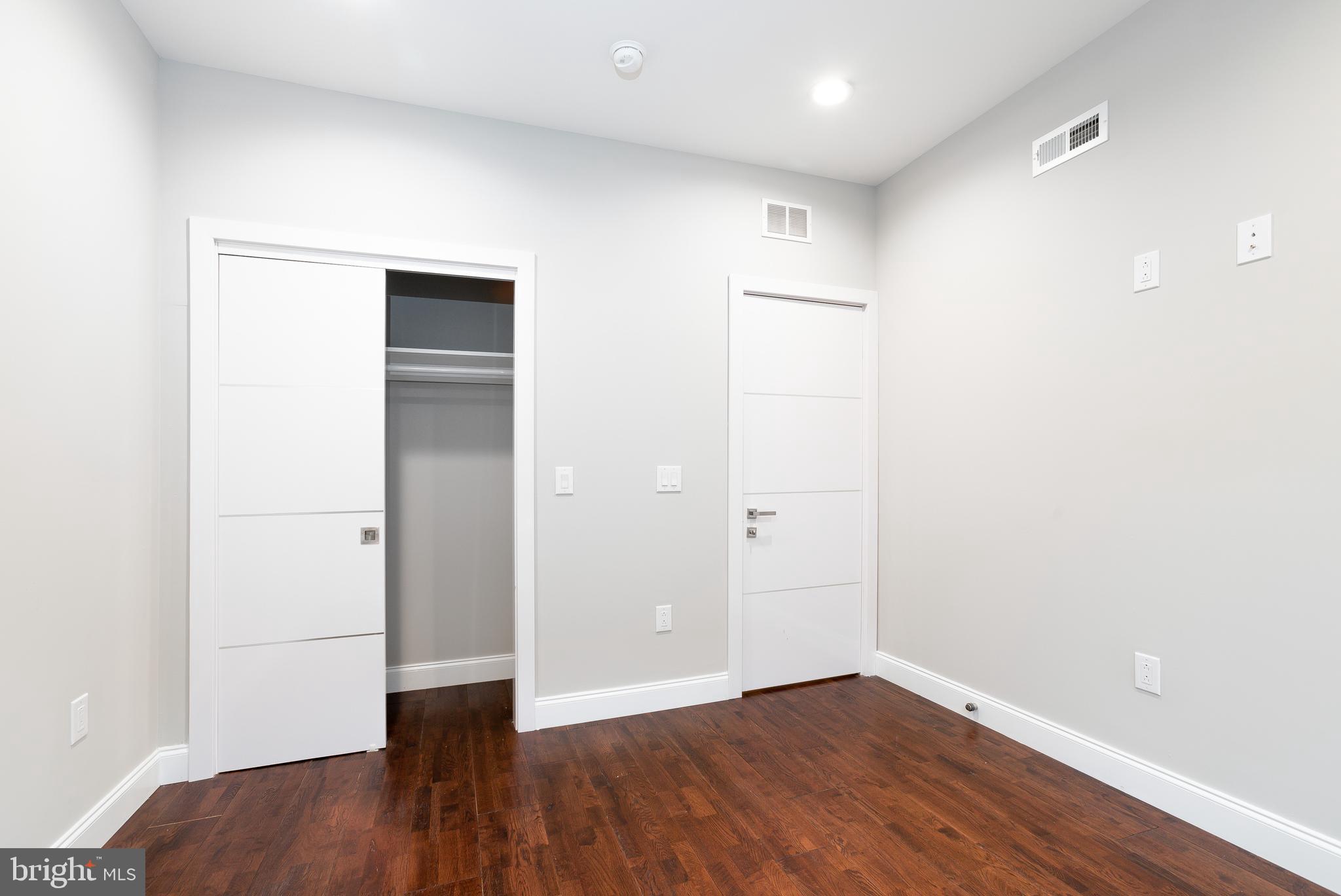 FRANCISVILLE - Residential