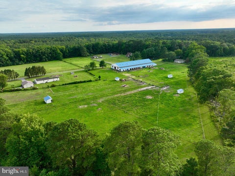 Photo of 31244 Dog House Drive, SALISBURY, MD 21804 (MLS # MDWC2024844)