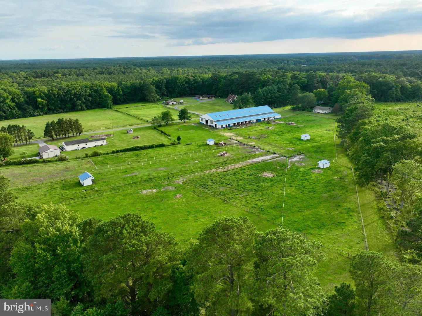 31244 Dog House Drive, Salisbury, MD 21804