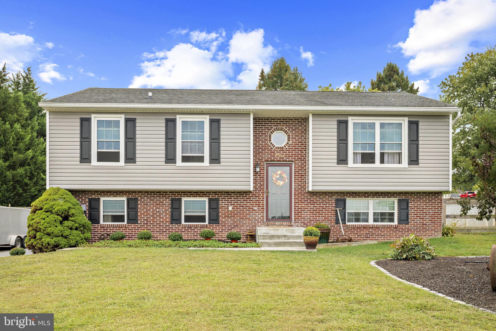 420 SHORBS HILL ROAD