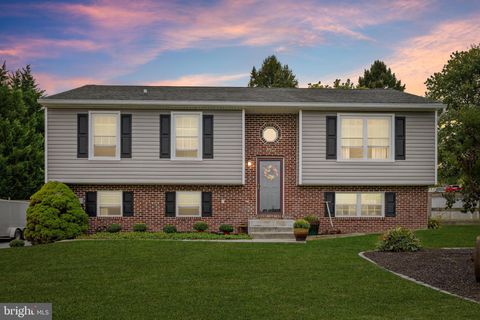 420 SHORBS HILL ROAD HANOVER PA 17331
