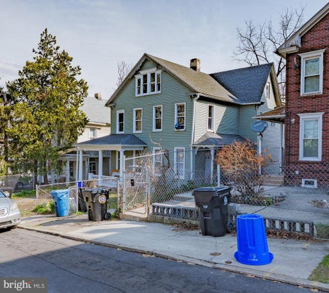 Multifamily For Sale - 29-31 S Summit Street<br/> HARRISBURG, PA 17104