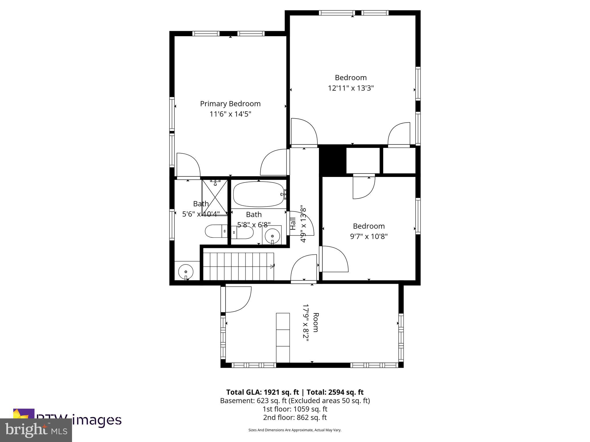 CLARENDON - Residential