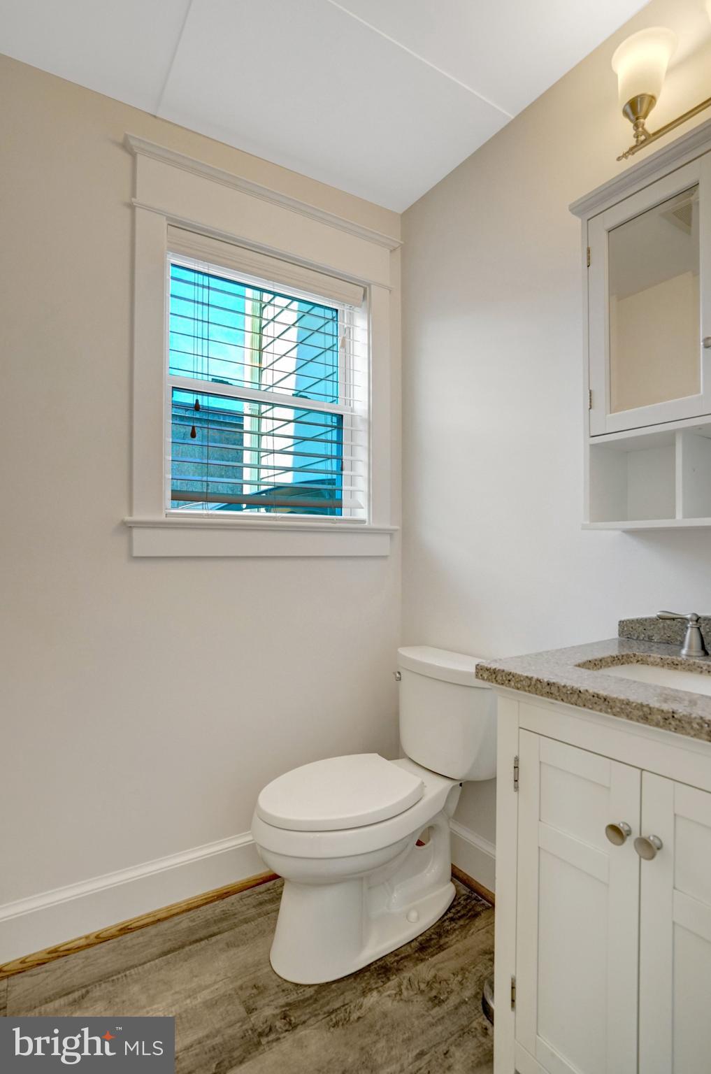 CLARENDON - Residential