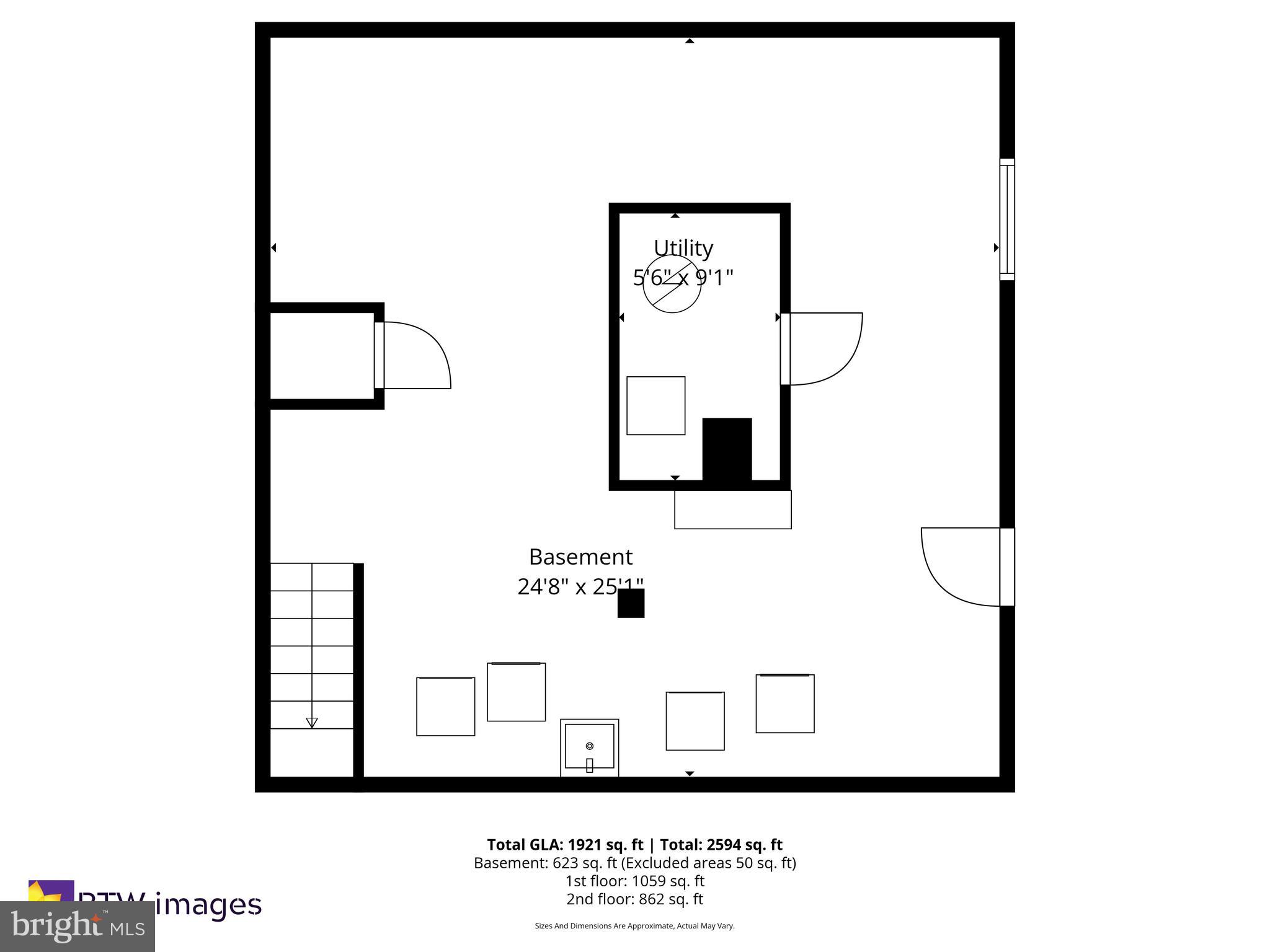 CLARENDON - Residential