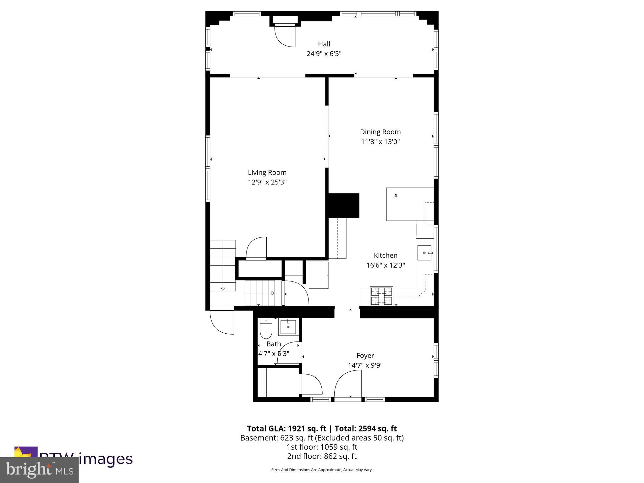 CLARENDON - Residential