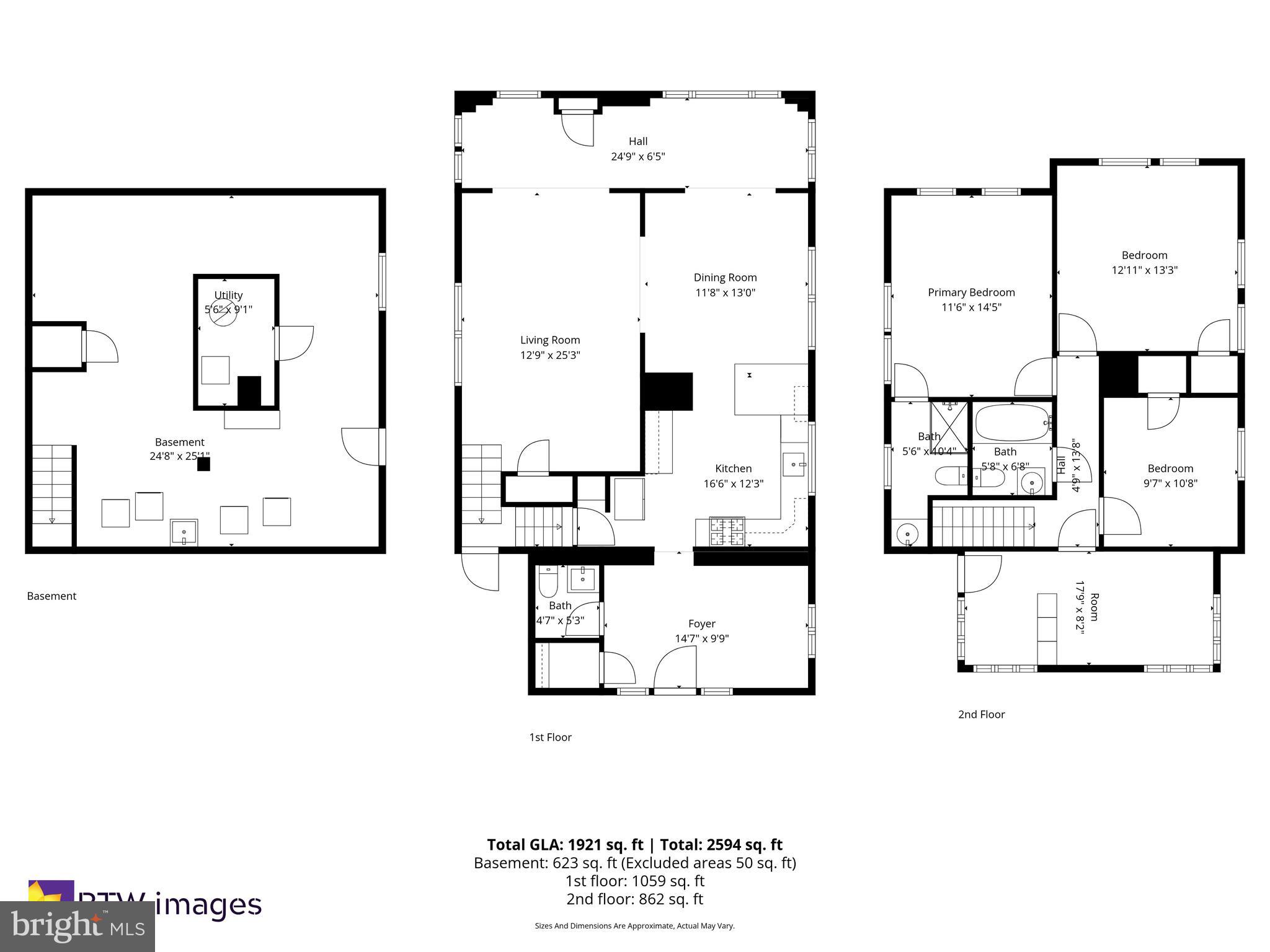 CLARENDON - Residential