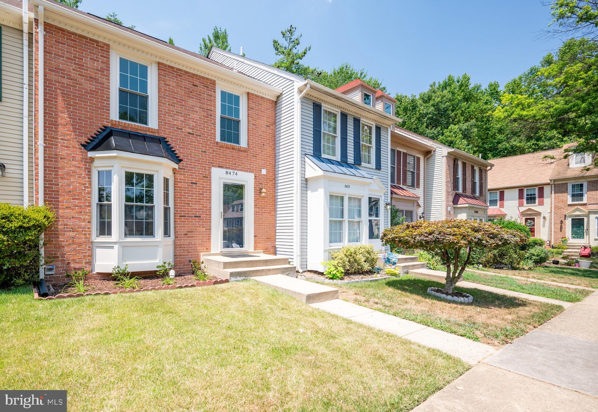 SPRINGFIELD OAKS - Residential