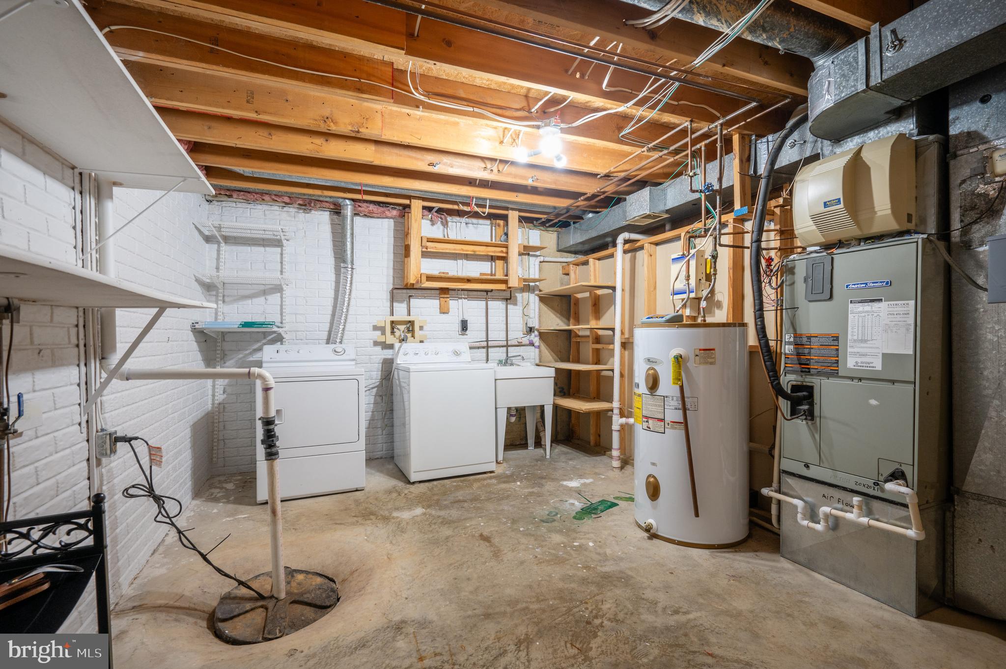 SPRINGFIELD OAKS - Residential