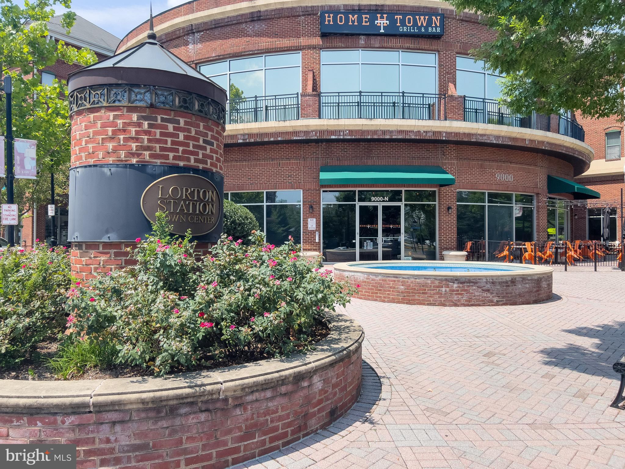 SPRINGFIELD OAKS - Residential