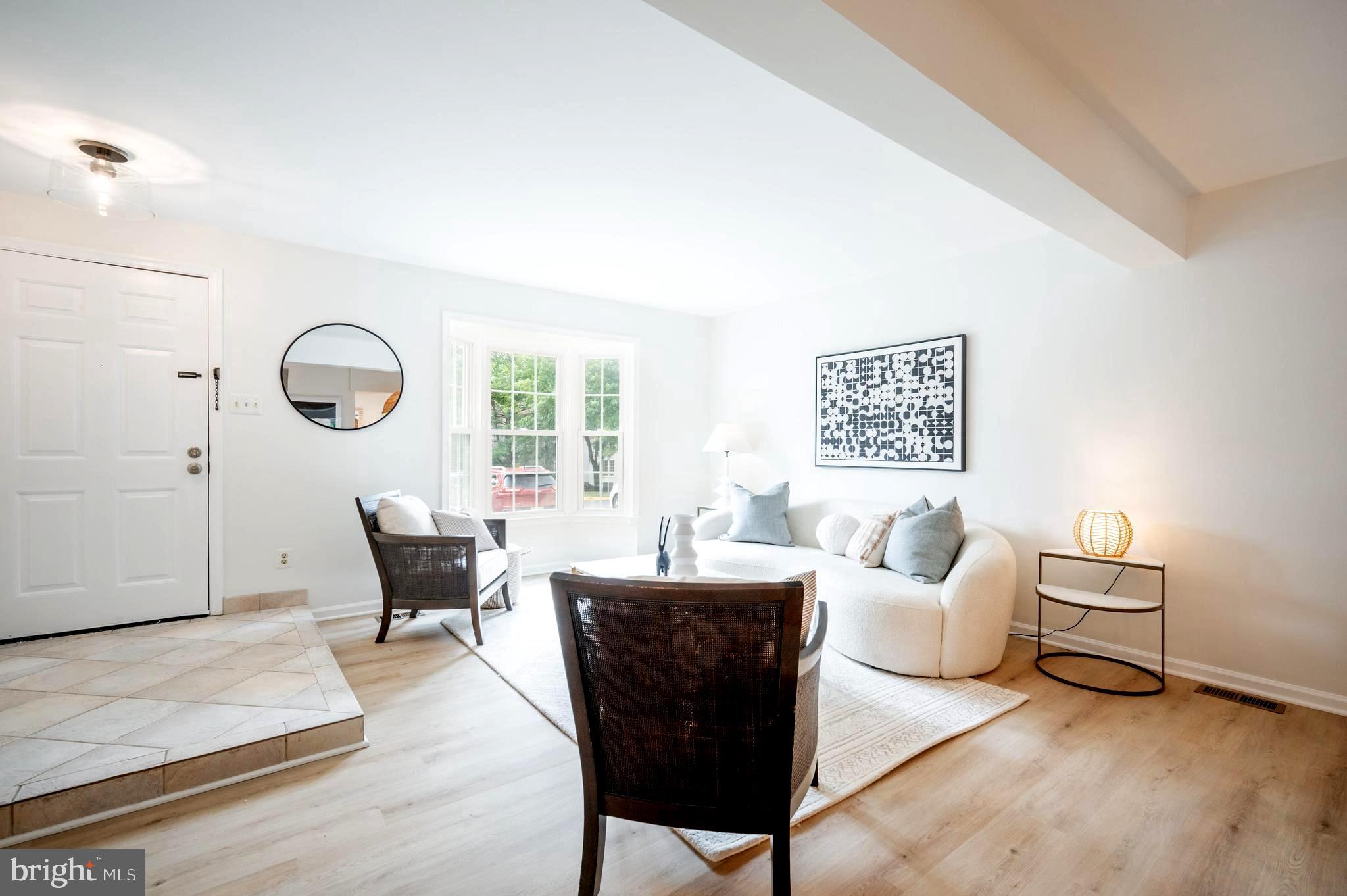 SPRINGFIELD OAKS - Residential