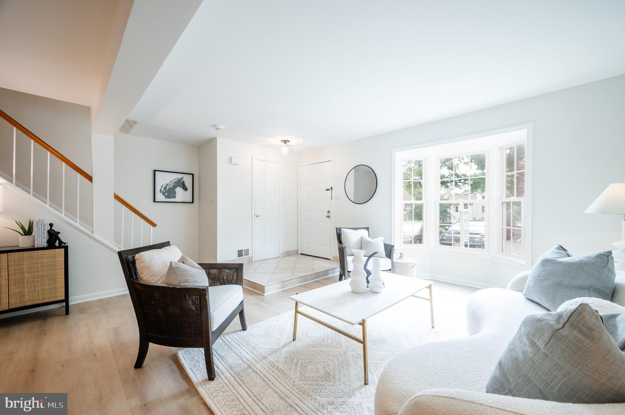 SPRINGFIELD OAKS - Residential