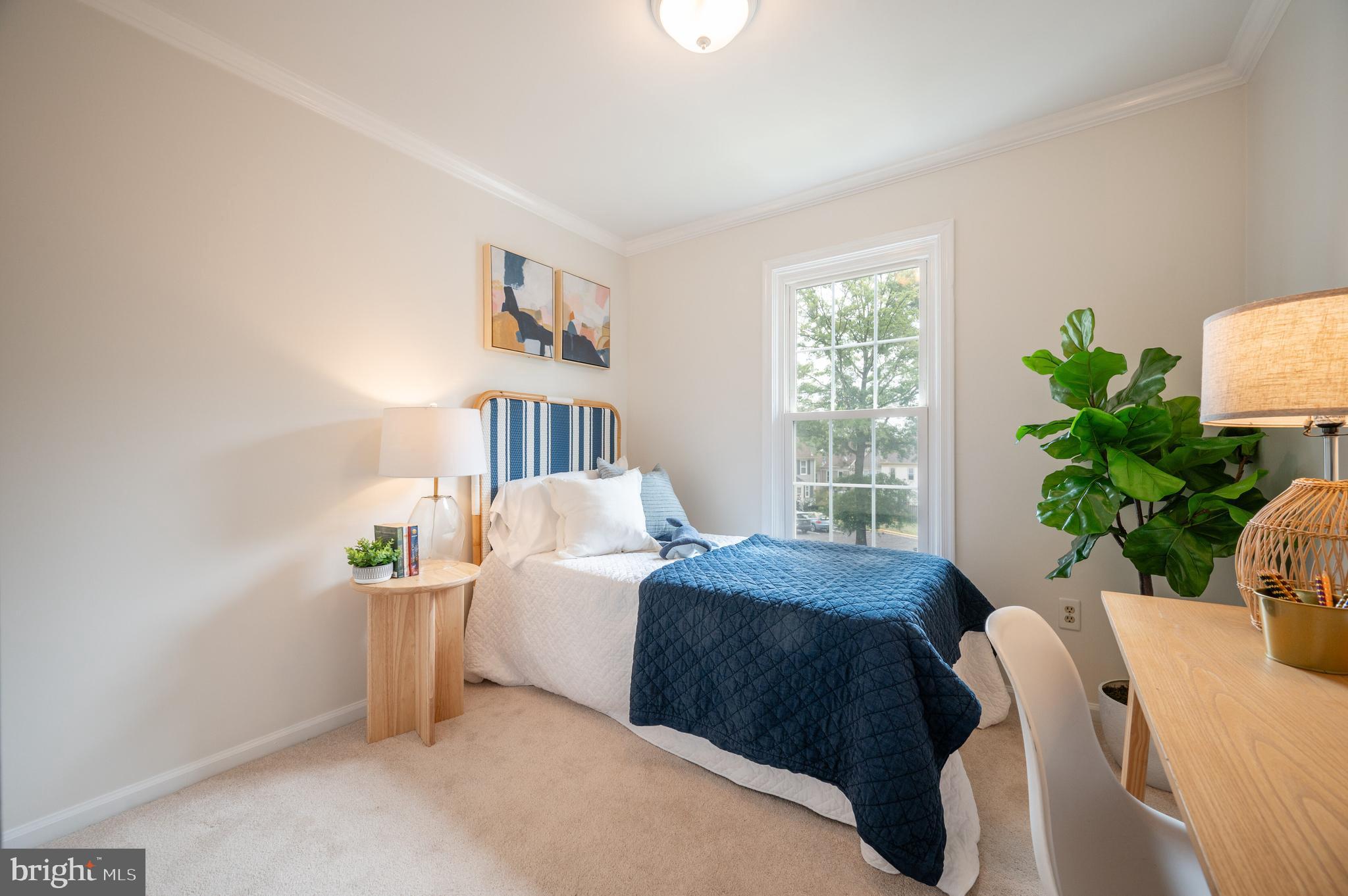 SPRINGFIELD OAKS - Residential