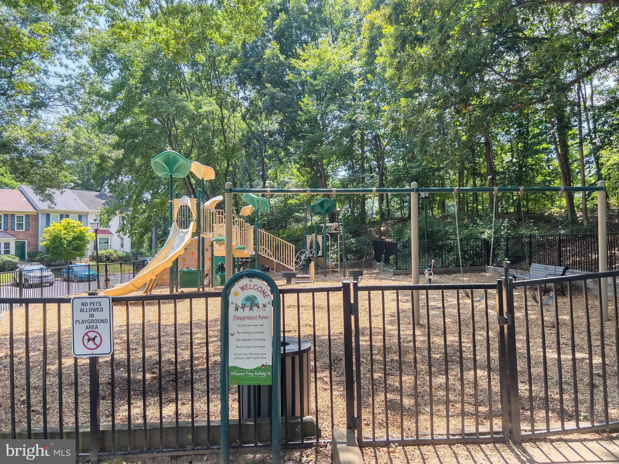 SPRINGFIELD OAKS - Residential