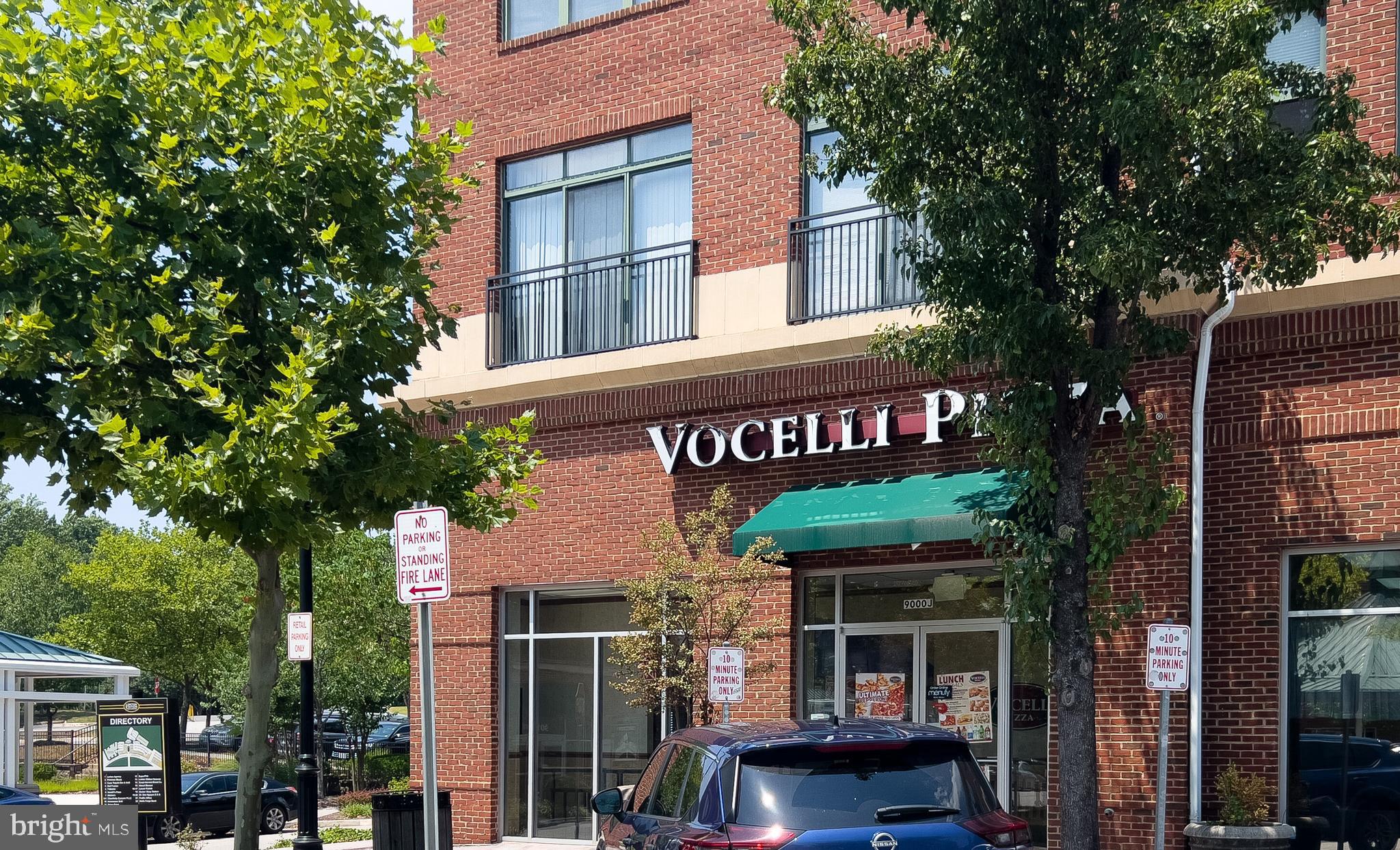 SPRINGFIELD OAKS - Residential