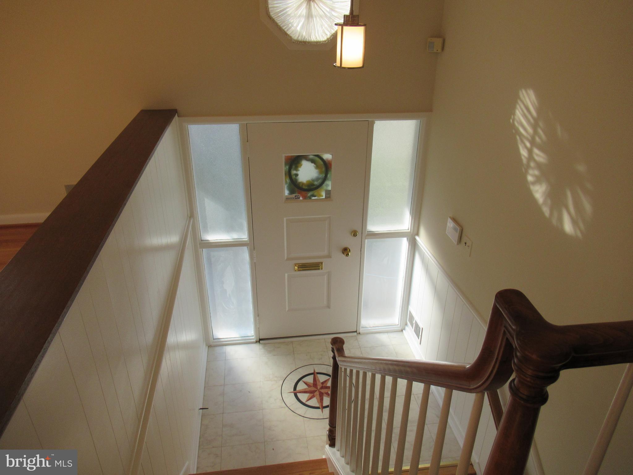 BOULEVARD MANOR - Residential Lease