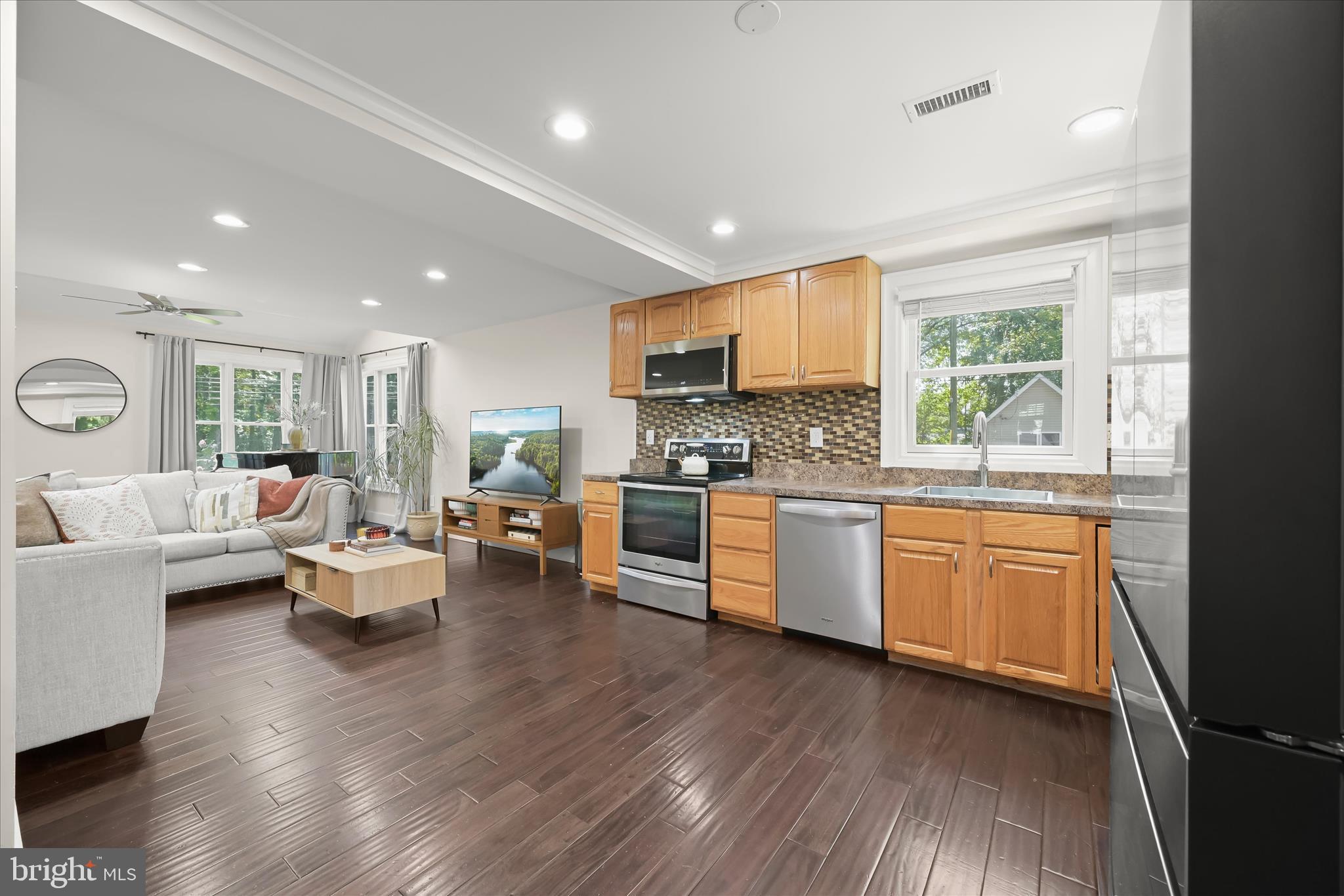 SKIDMORE - Residential