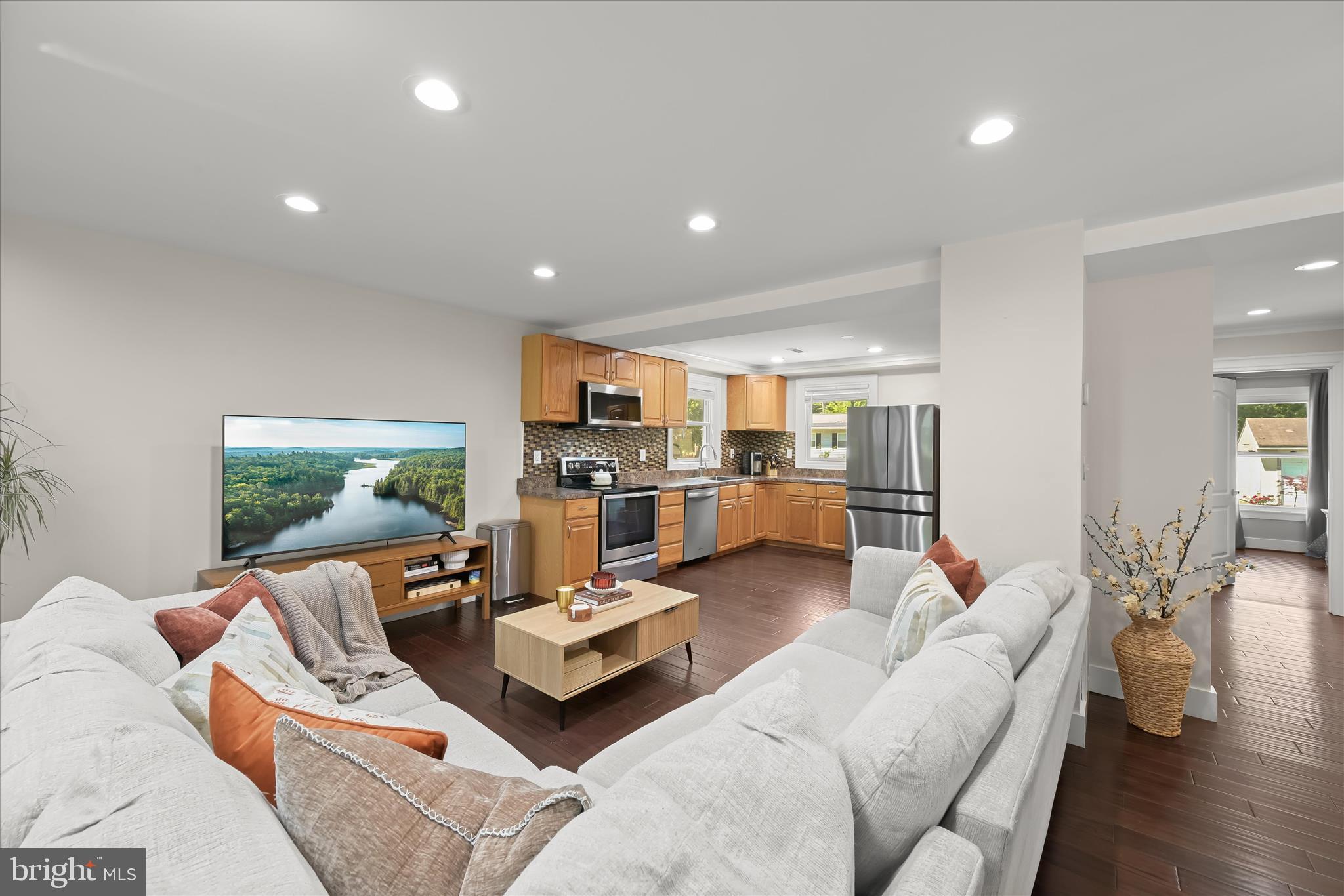 SKIDMORE - Residential