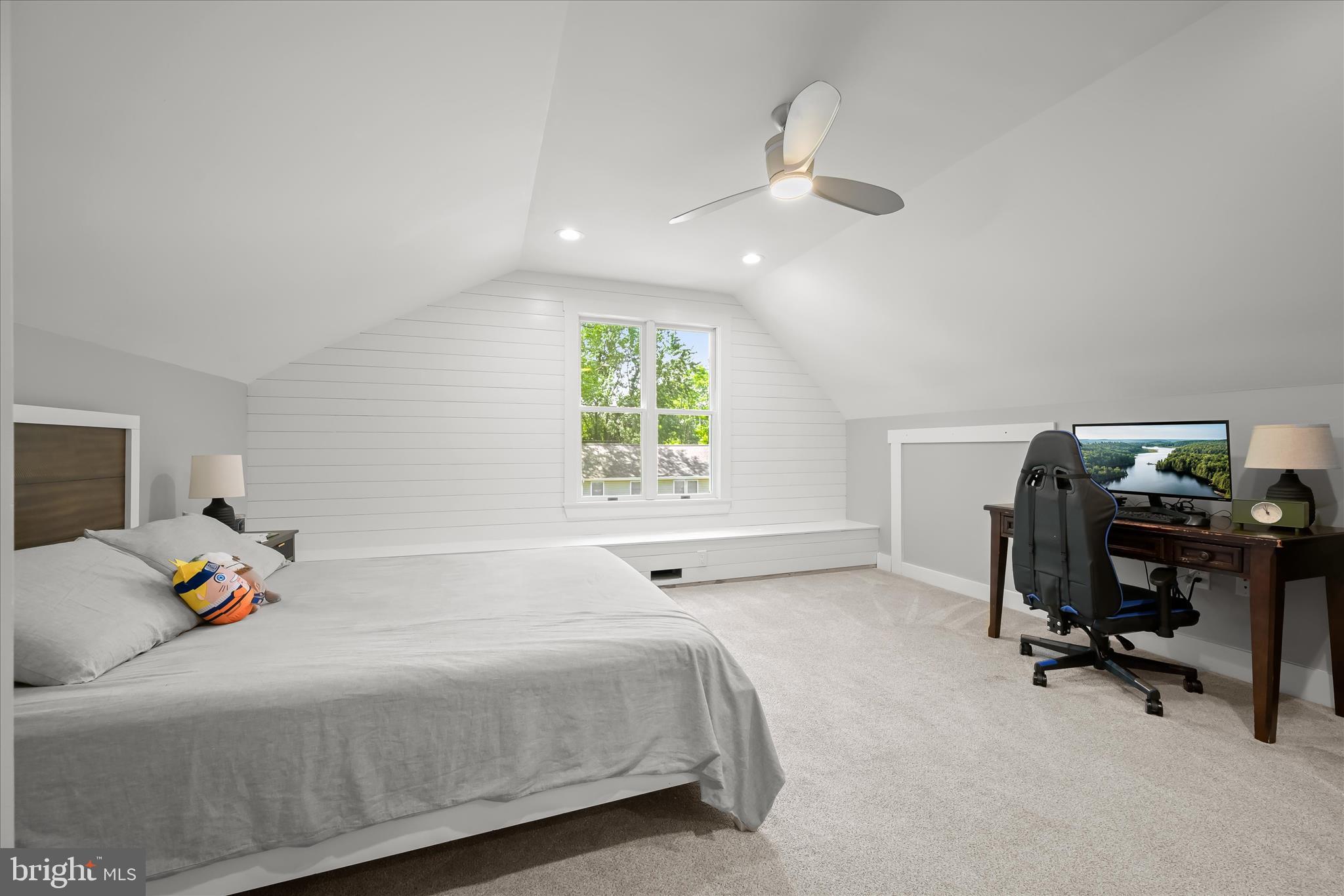 SKIDMORE - Residential
