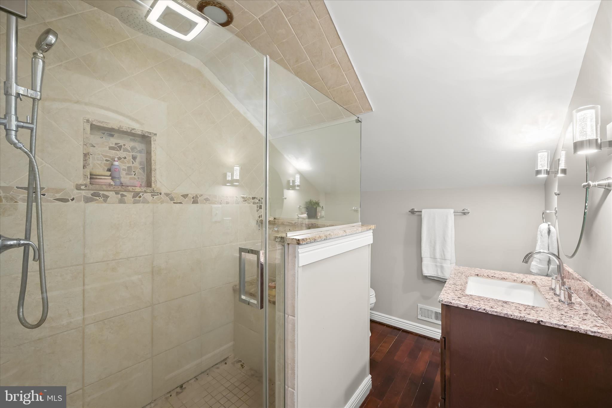 SKIDMORE - Residential