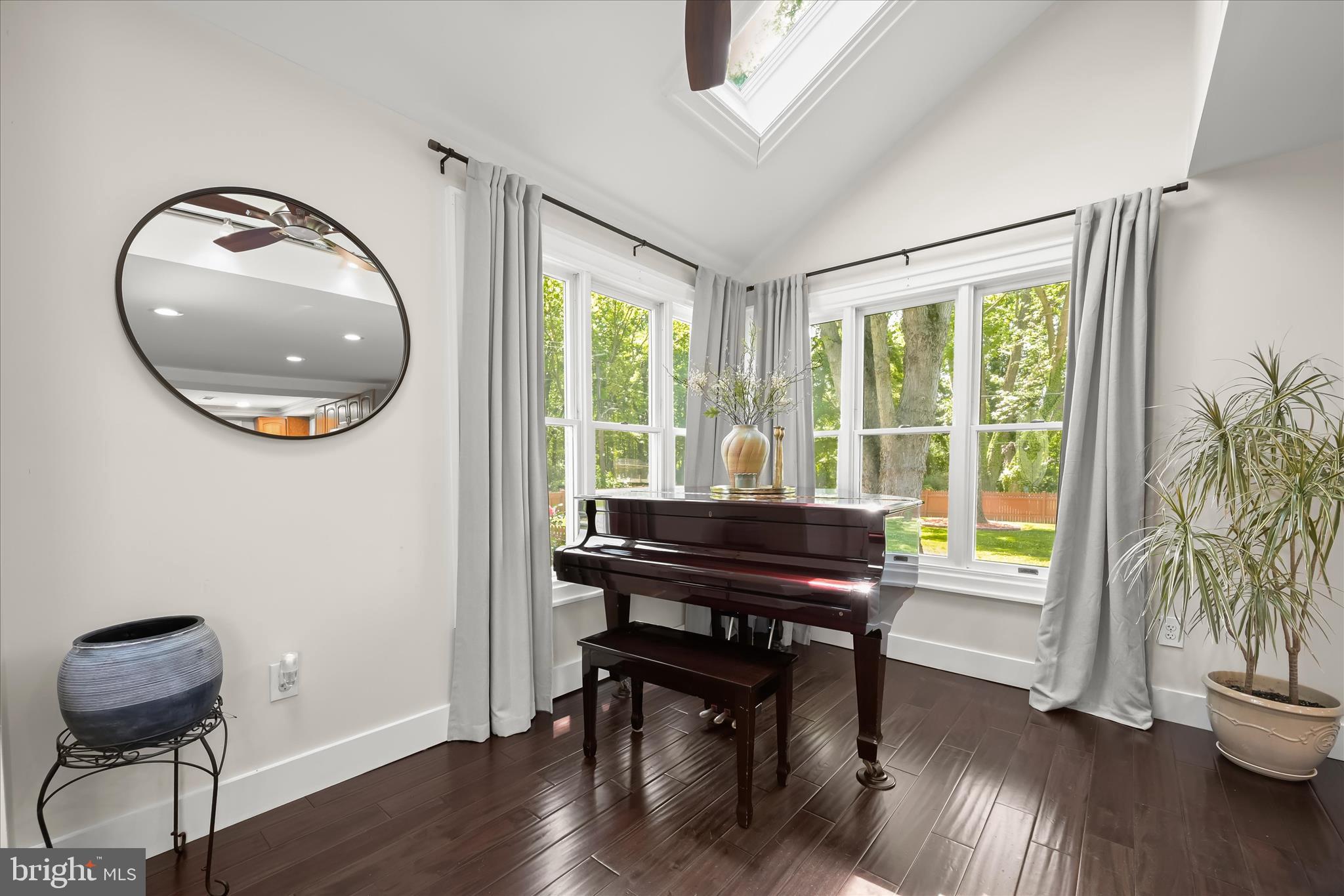 SKIDMORE - Residential