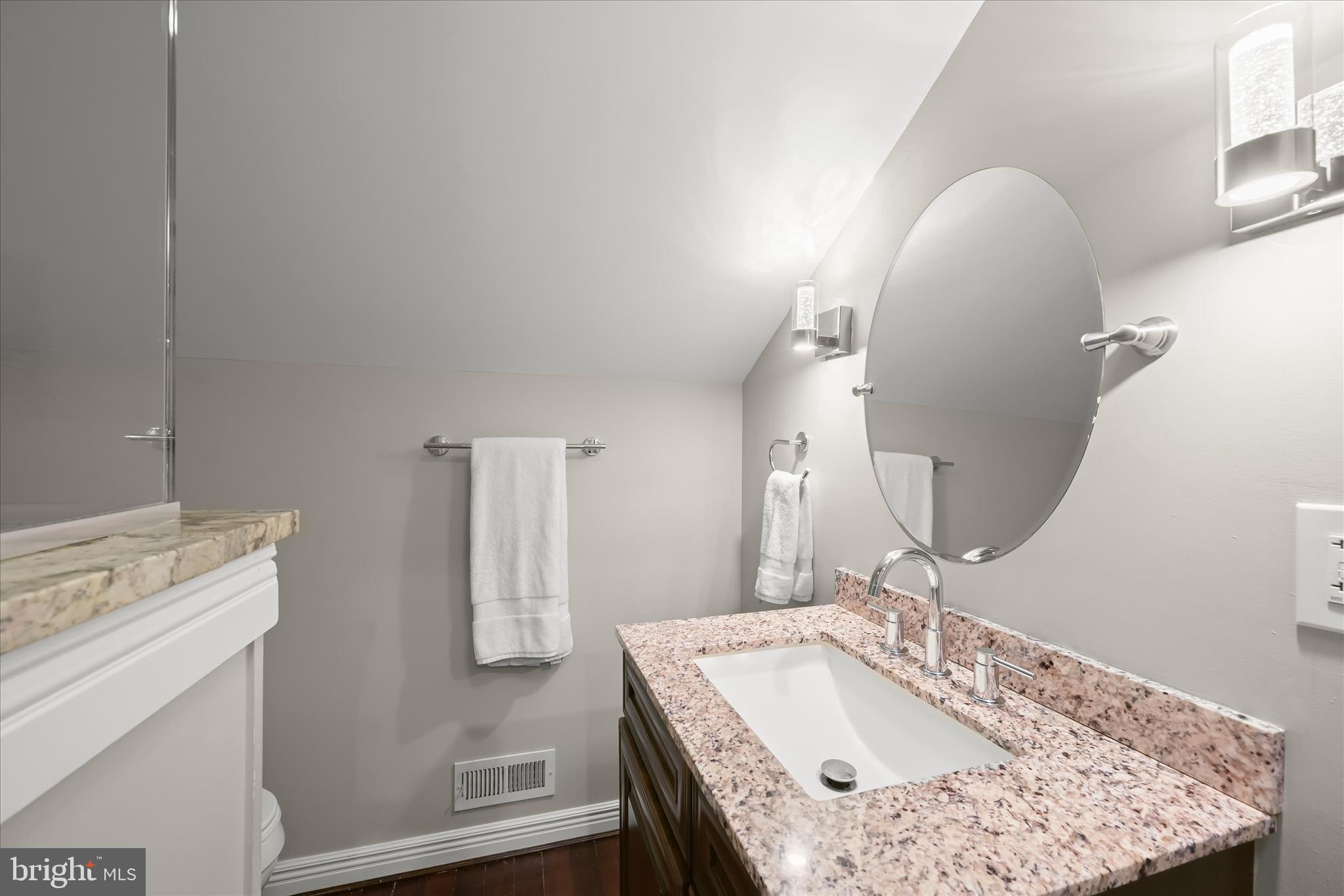 SKIDMORE - Residential