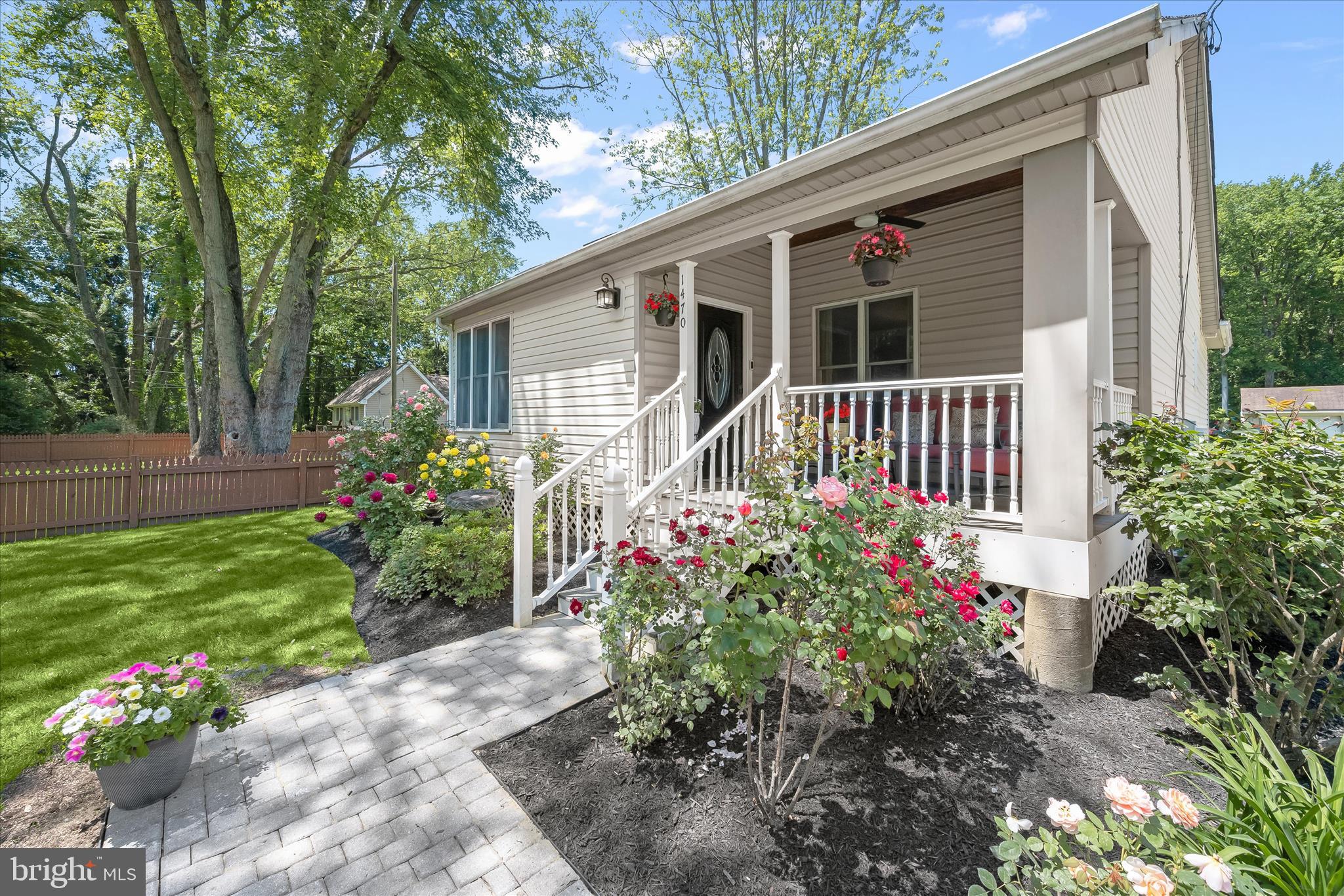 SKIDMORE - Residential