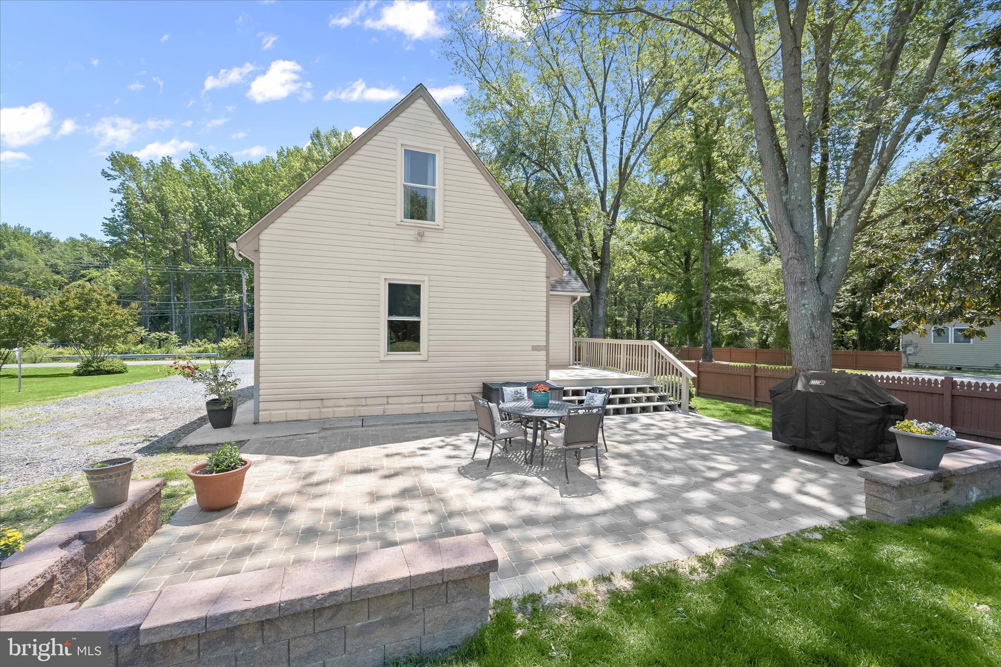 SKIDMORE - Residential