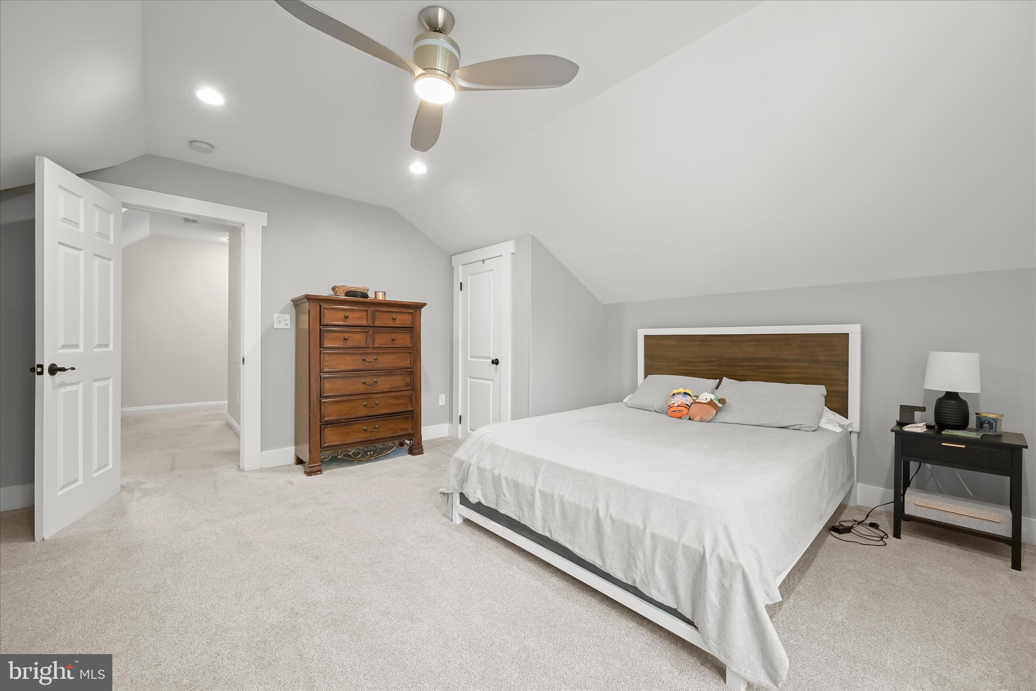 SKIDMORE - Residential