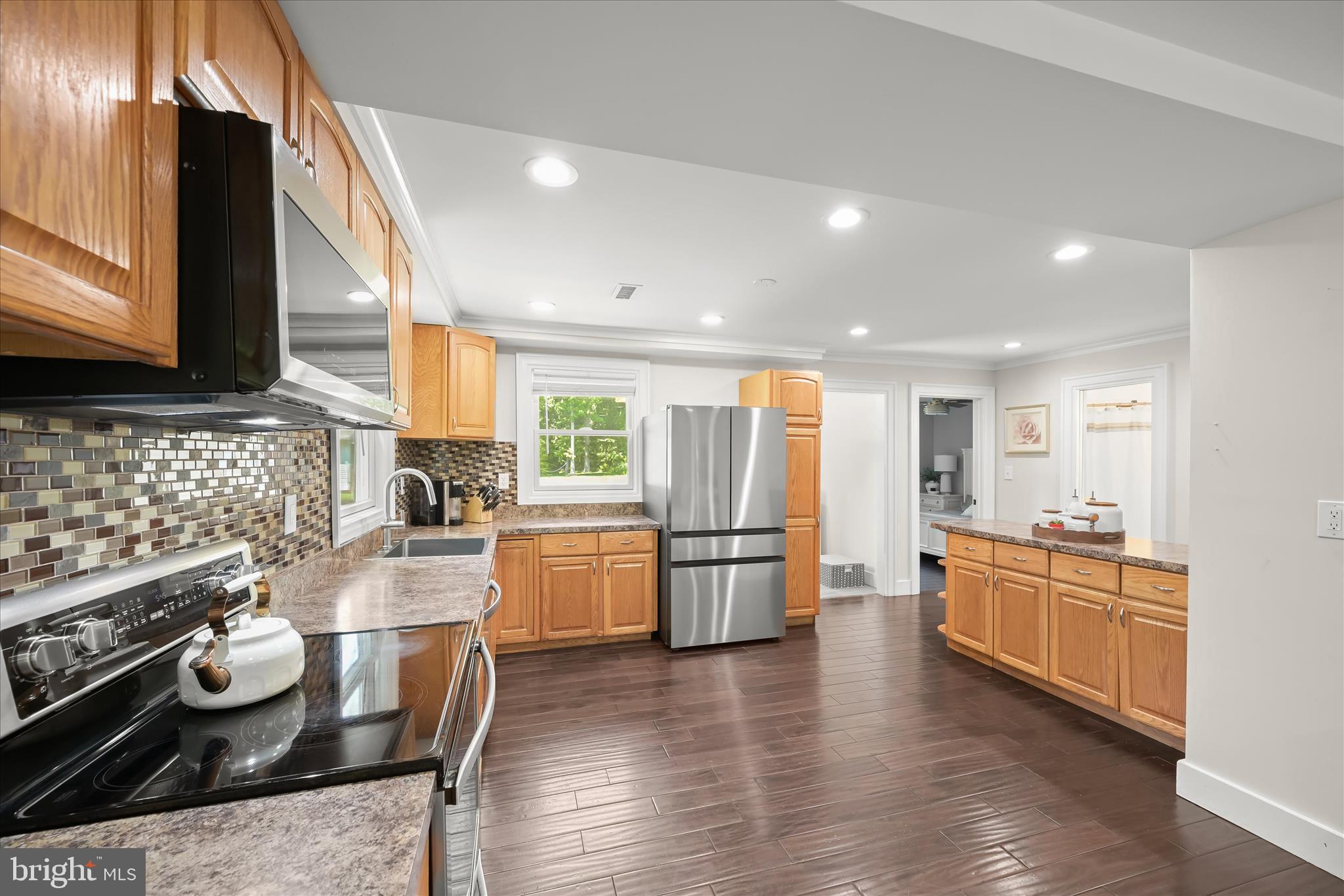 SKIDMORE - Residential