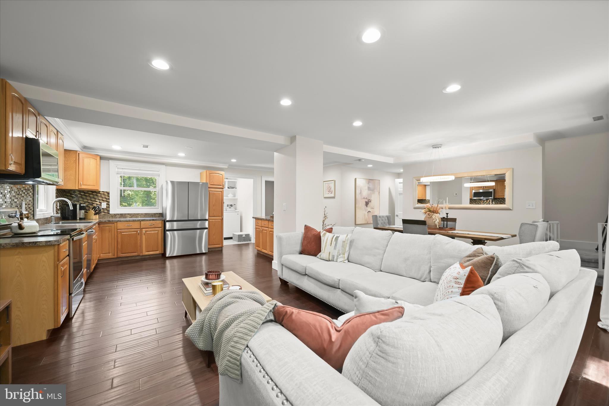 SKIDMORE - Residential