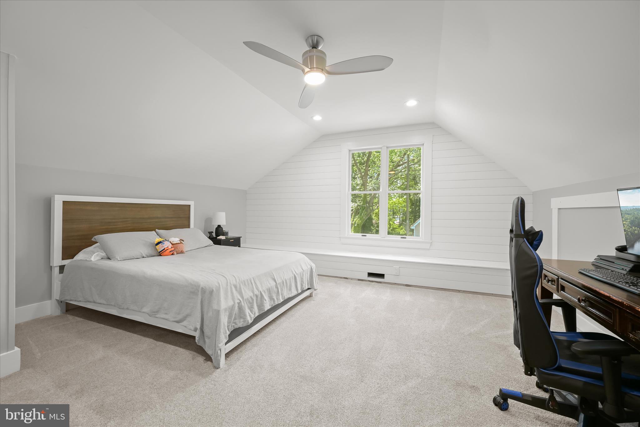 SKIDMORE - Residential