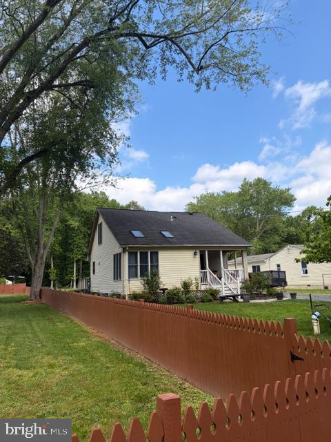 Photo 1 of 2 — 1470 LOG INN ROAD, ANNAPOLIS, MD 21409