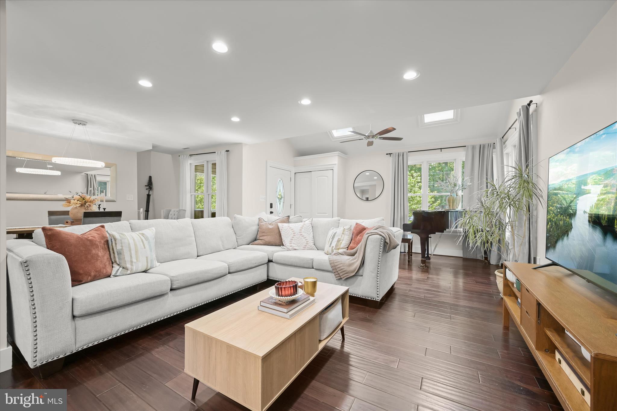 SKIDMORE - Residential