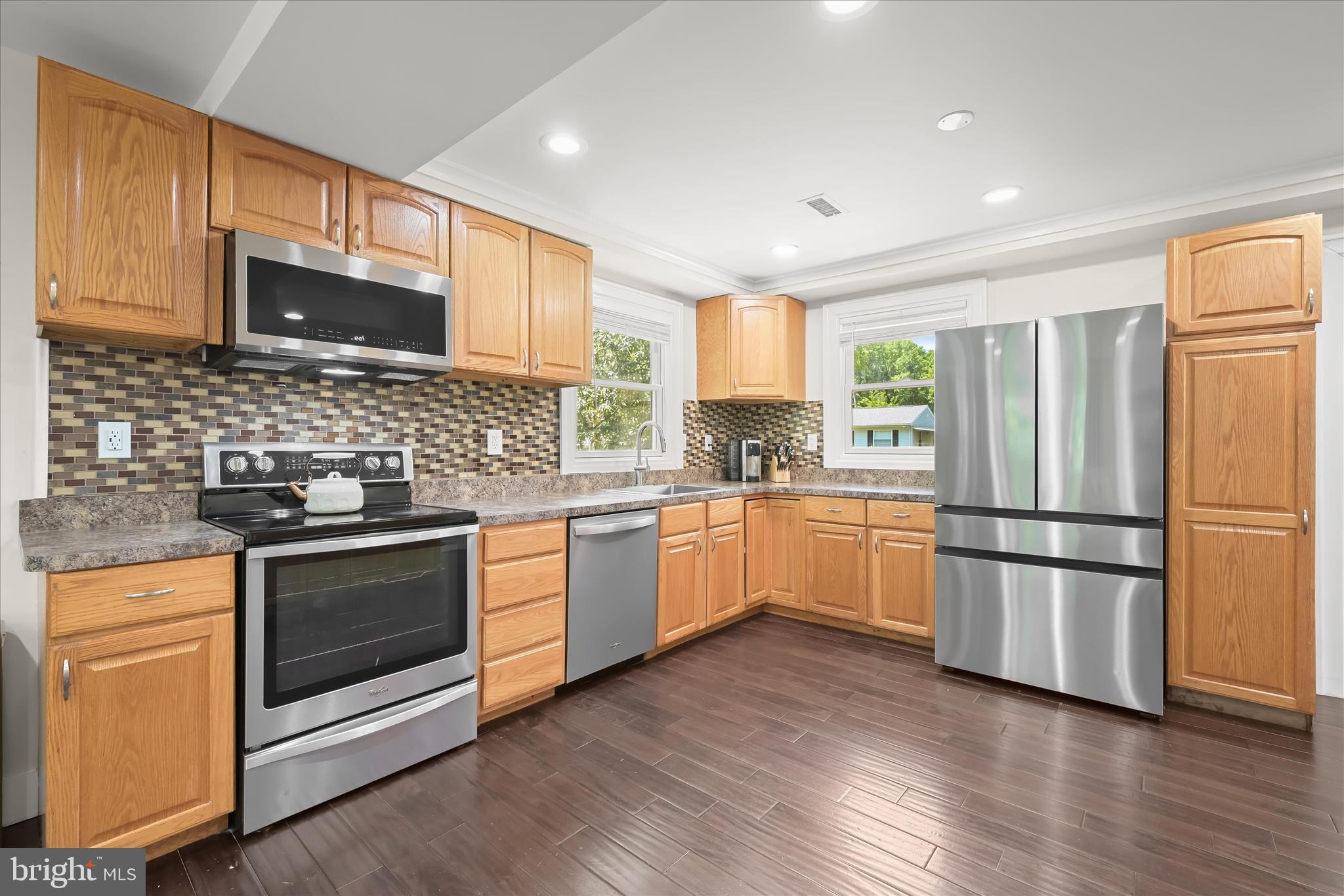 SKIDMORE - Residential