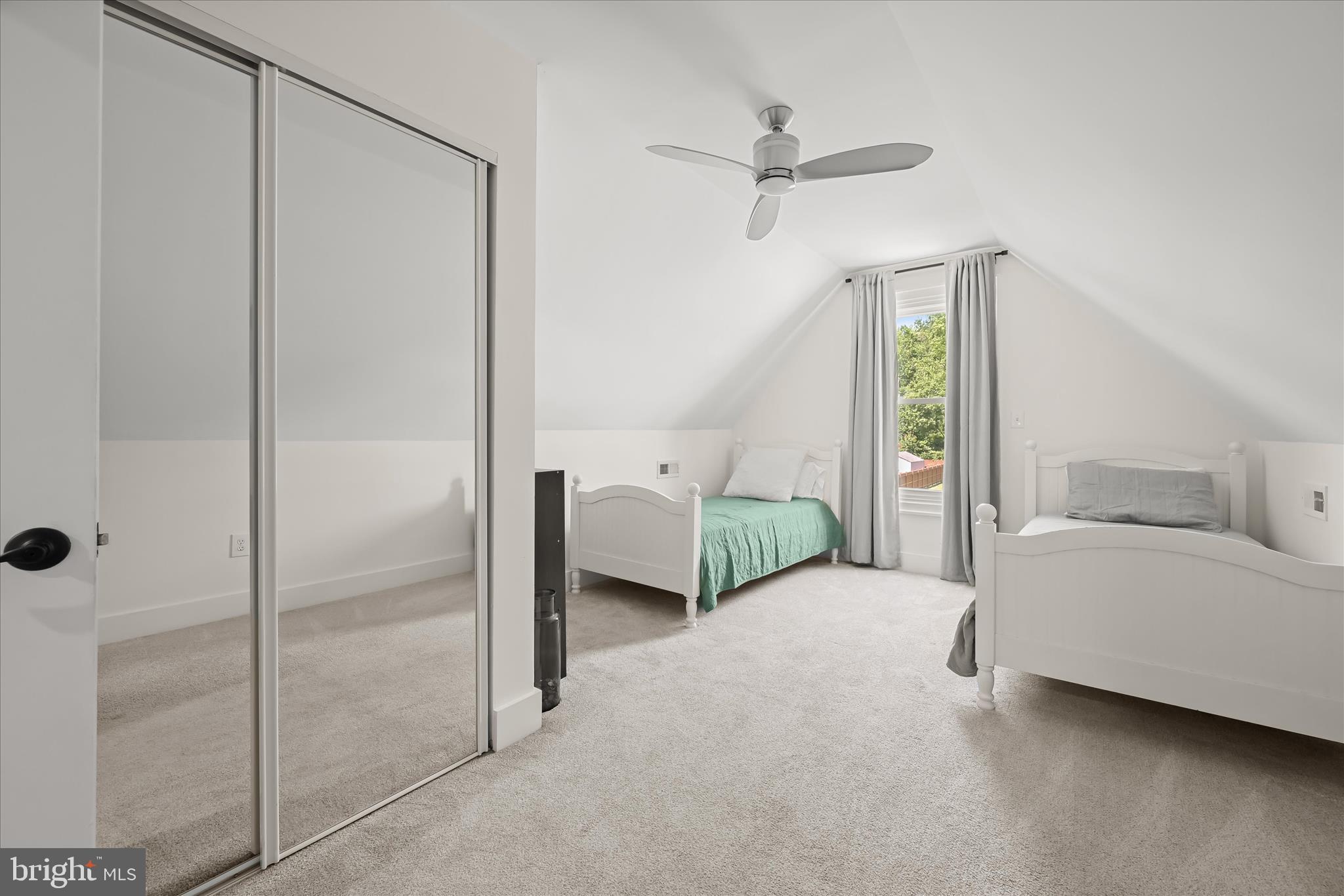 SKIDMORE - Residential