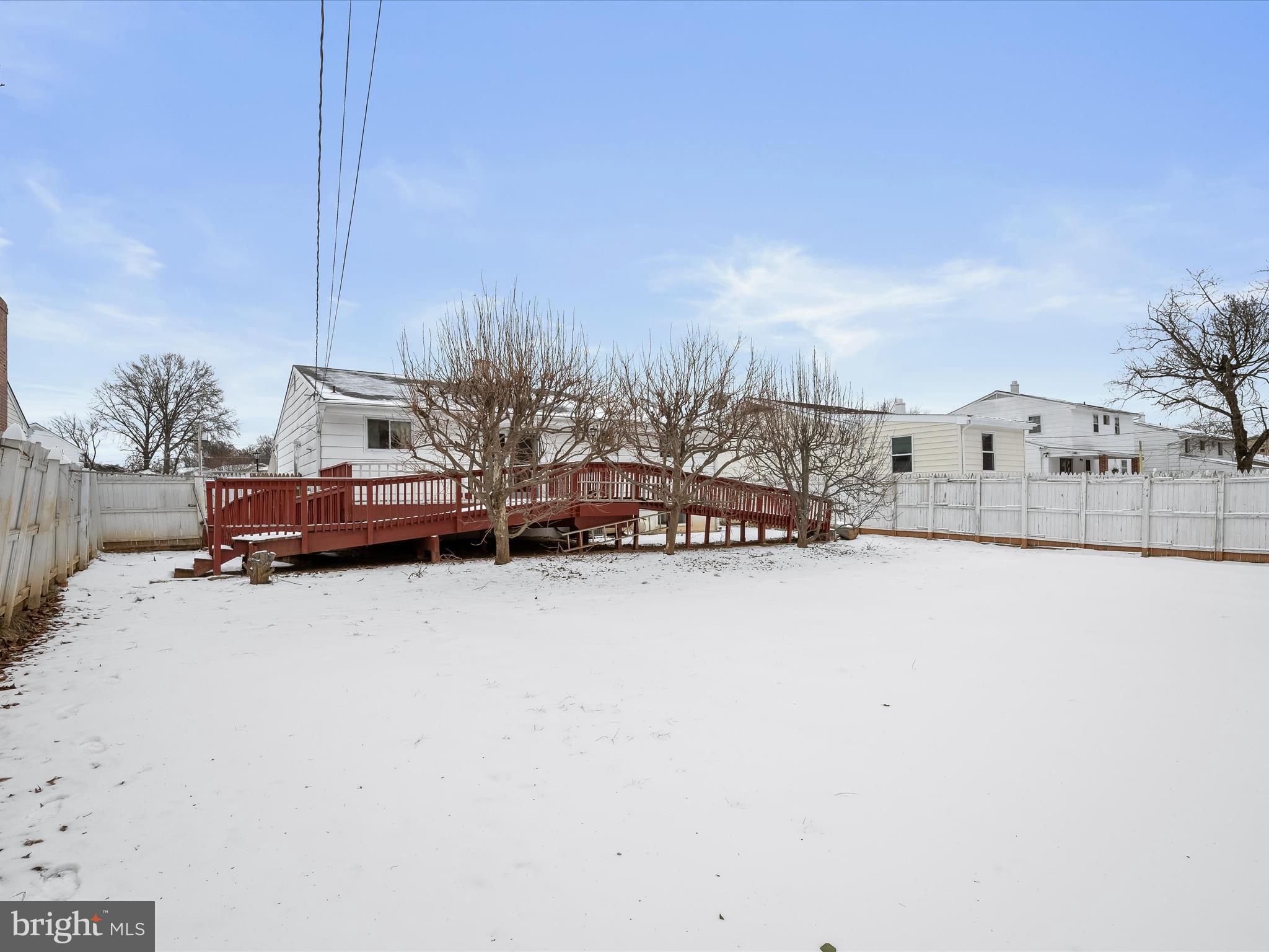 STONEYBROOK NORTH - Residential